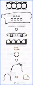 WILMINK GROUP wg1165343 -  Комплект прокладок, двигатель